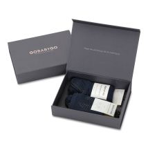 GOBABYGO | Crawling Starter Kit - Navy Blue