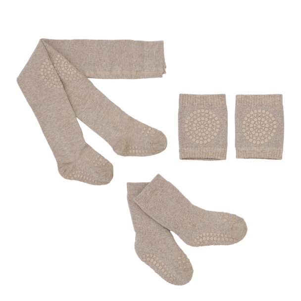 Crawling Starter Kit - Sand - Image 2