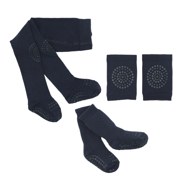 Crawling Starter Kit - Navy Blue - Image 2