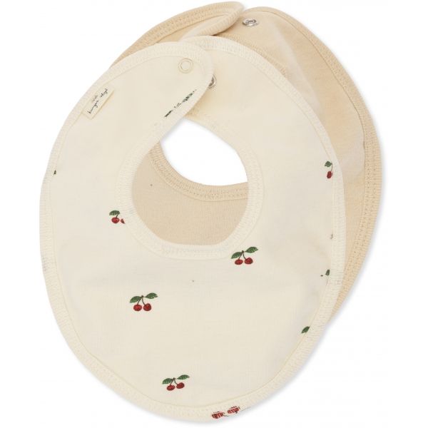 Konges Sløjd | Smekke 2-pk - Cherry