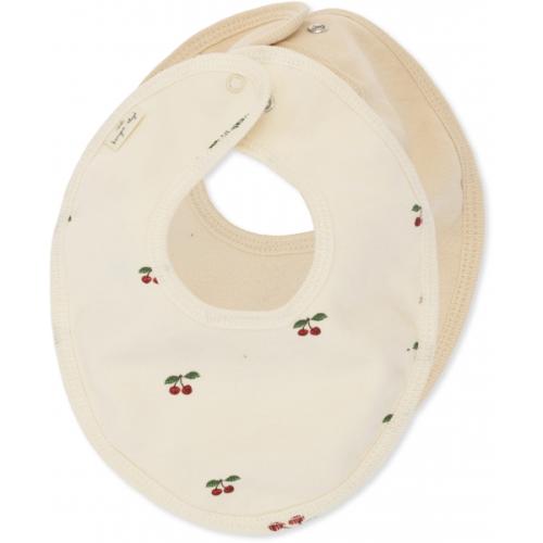 Konges Sløjd | Smekke 2-pk - Cherry