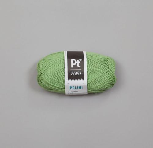 Rauma Pelini - 6314 Lys grønn