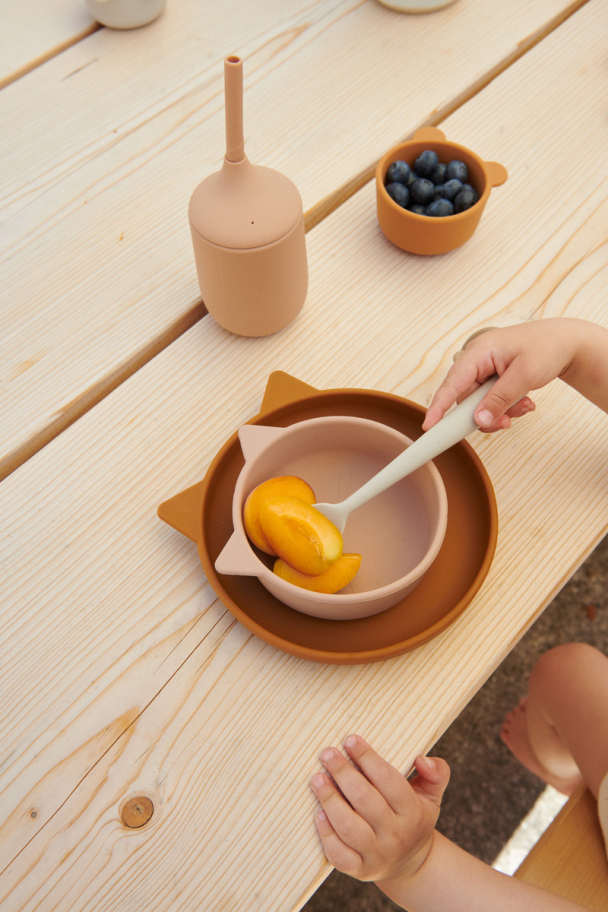 Liewood | Cathy Set - Cat/Pale Tuscany Multi Mix - Image 2