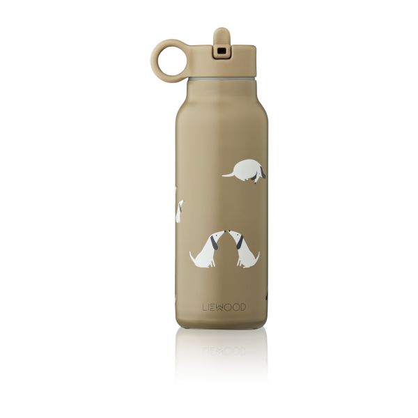 LIEWOOD - FALK DRIKKEFLASKE 350 ML DOG/OAT MIX