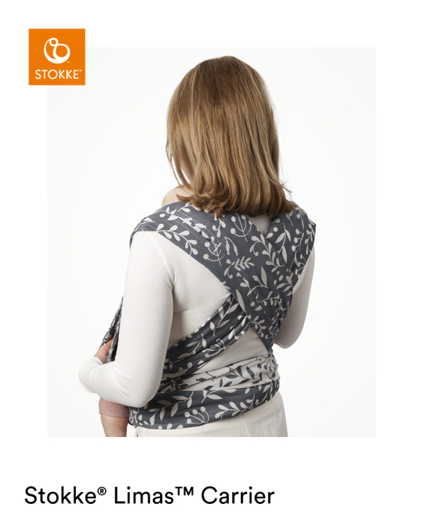 LIMAS™ Bæresele Plus - Valerian Mint - Image 6