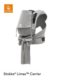 STOKKE® - LIMAS™ BÆRESELE PLUS GREY MELANGE