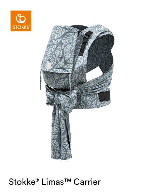 STOKKE® - LIMAS™ BÆRESELE PLUS VALERIAN MINT