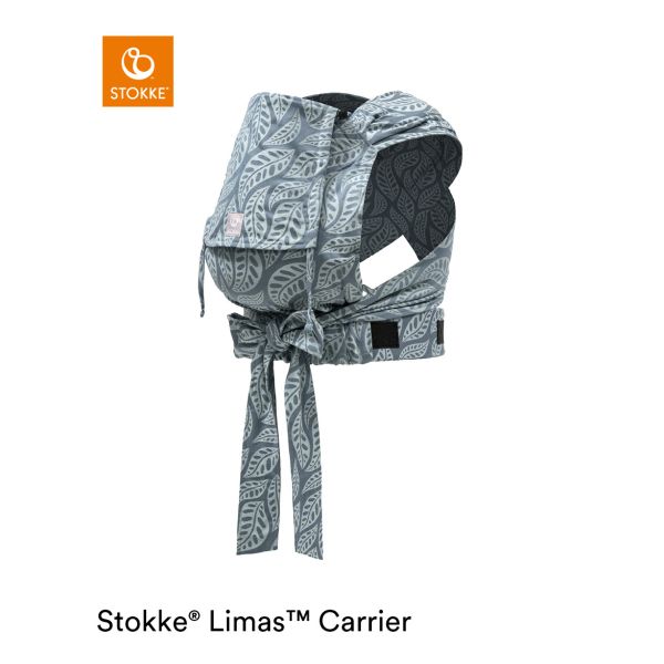 STOKKE® - LIMAS™ BÆRESELE VALERIAN MINT