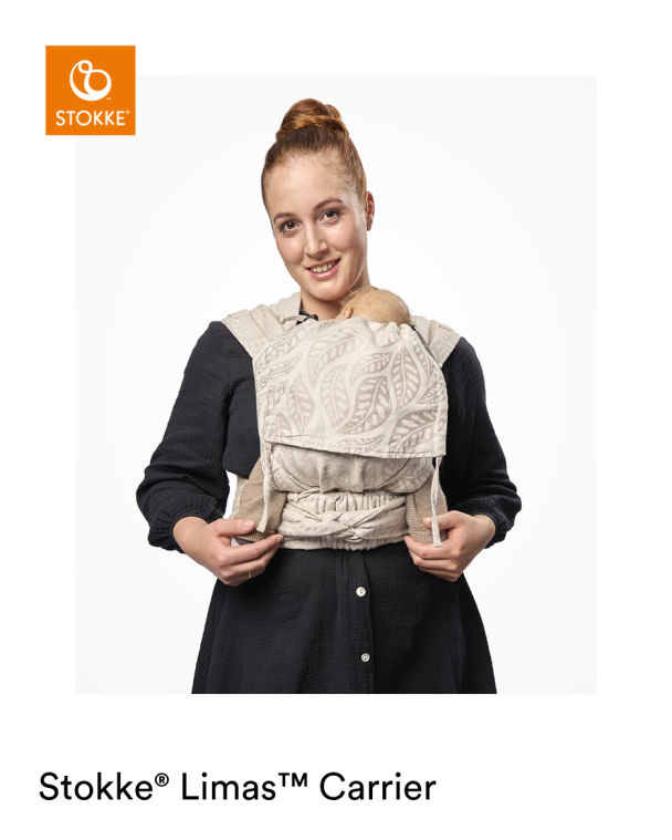 LIMAS™ Bæresele - Valerian Mint - Image 4