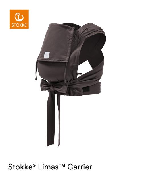 STOKKE® - LIMAS™ BÆRESELE ESPRESSO BROWN