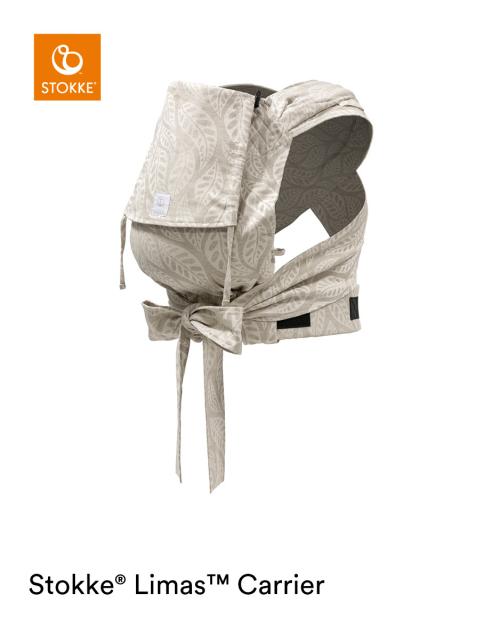 STOKKE® - LIMAS™ BÆRESELE VALERIAN BEIGE