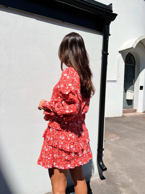 Poppy Shirt  - Image 3