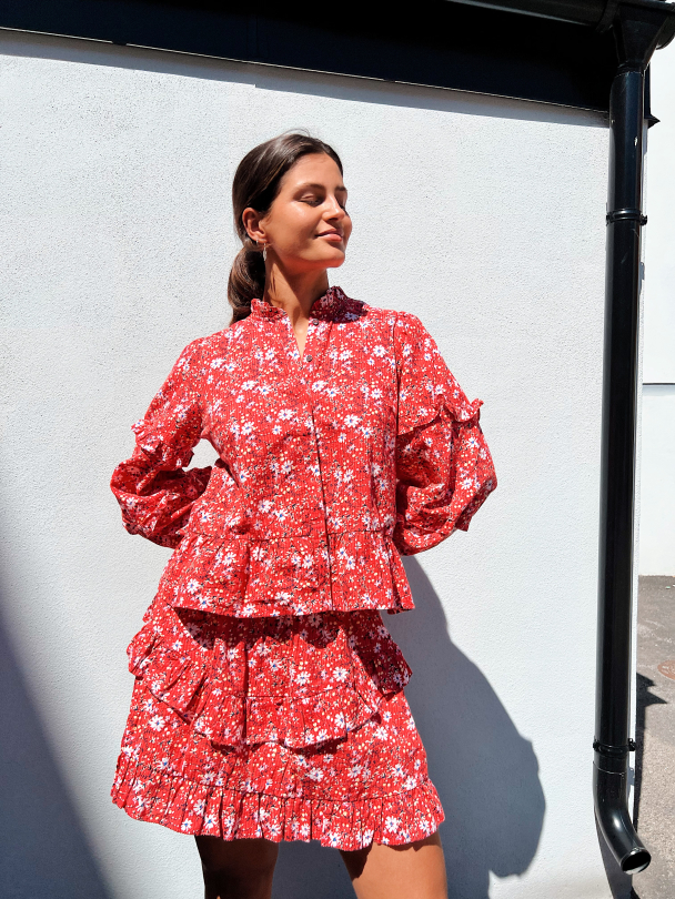 Poppy Shirt  - Image 4