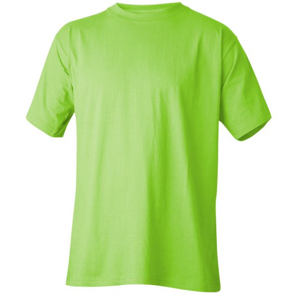  T-shirt 239/8012 lime