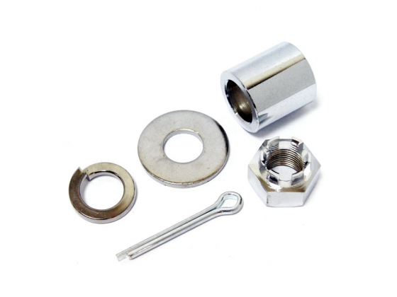 REAR AXLE HARDWARE KIT