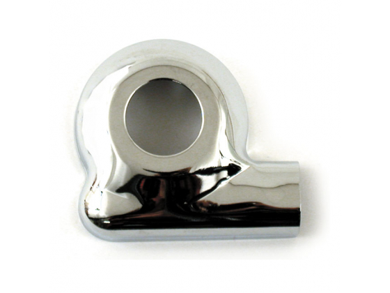 SPEEDO DRIVE COVER. CHROME