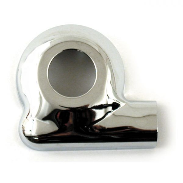 SPEEDO DRIVE COVER. CHROME