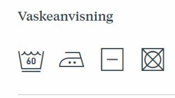 Rauma Pandora - 299 - Svart - Image 2