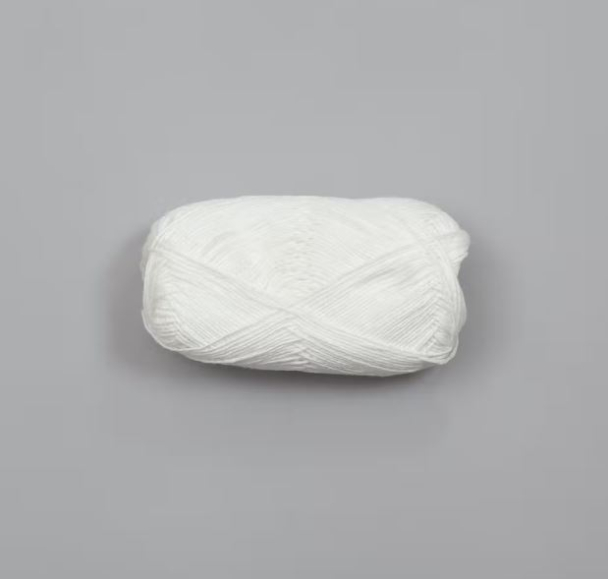 Rauma Pandora - 221 - Kremhvit - Image 1