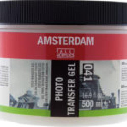 Amsterdam Photo Transfer Gel 041 – 500ml