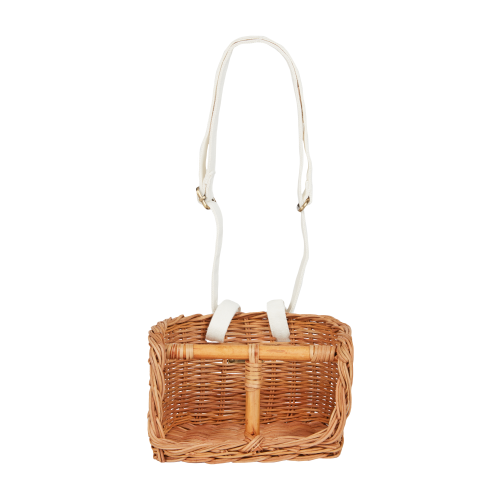 OLLI ELLA - DINKUM DOLL BRING-ME BASKET