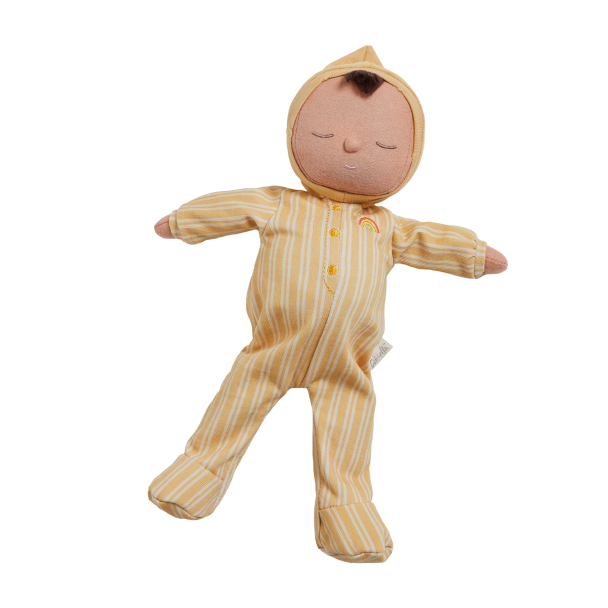 Dozy Dinkum Pip - Goldie - Image 1