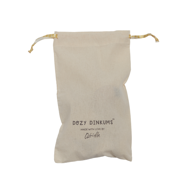 Dozy Dinkum Pip - Goldie - Image 5