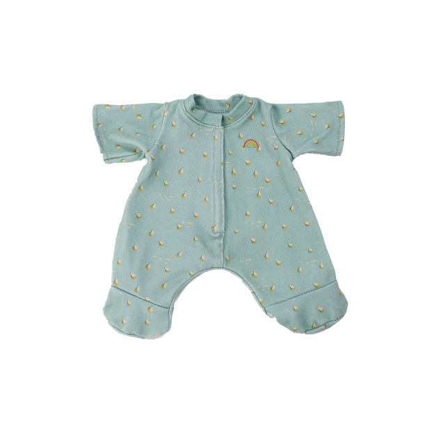 Dinkum Doll Pyjamas - Boats