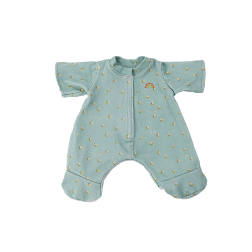 Olli Ella | Dinkum Doll Pyjamas - Boats