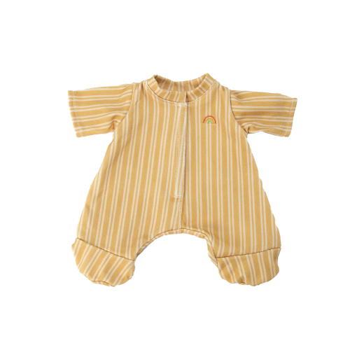 Olli Ella | Dinkum Doll Pyjamas - Stripe