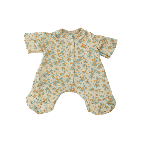 OLLI ELLA - DINKUM DOLL PYJAMAS VINTAGE FLORAL