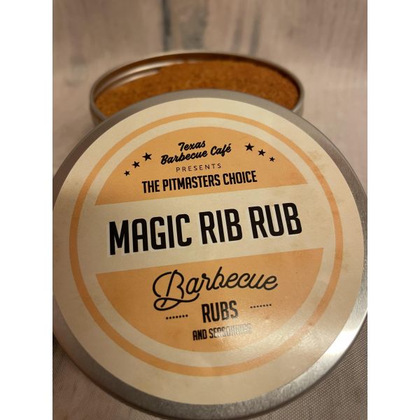 rub Magic RIB RUB 