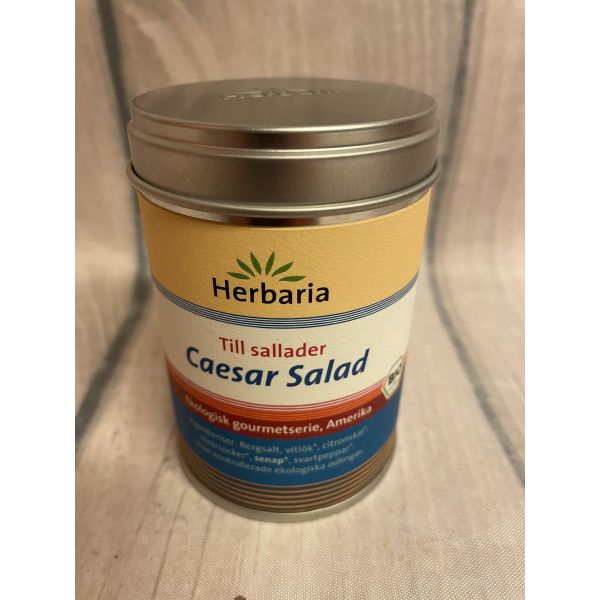 Cæsarsalat-krydder