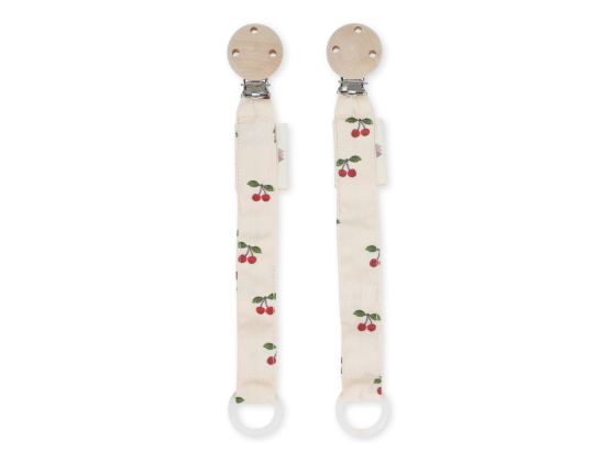 Smokkelenke 2-pack - Cherry