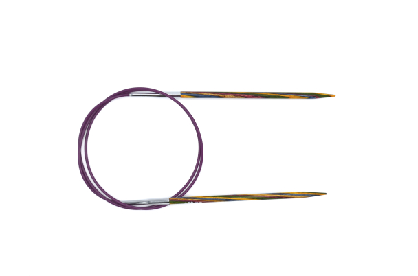 KnitPro Symfonie -  Rundpinne 80cm 4,0mm