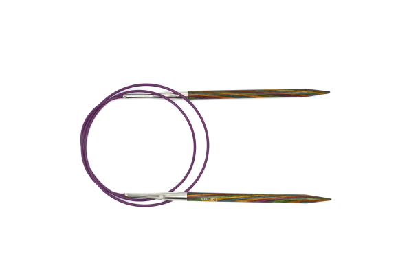KnitPro Symfonie -  Rundpinne 80cm 5,5mm