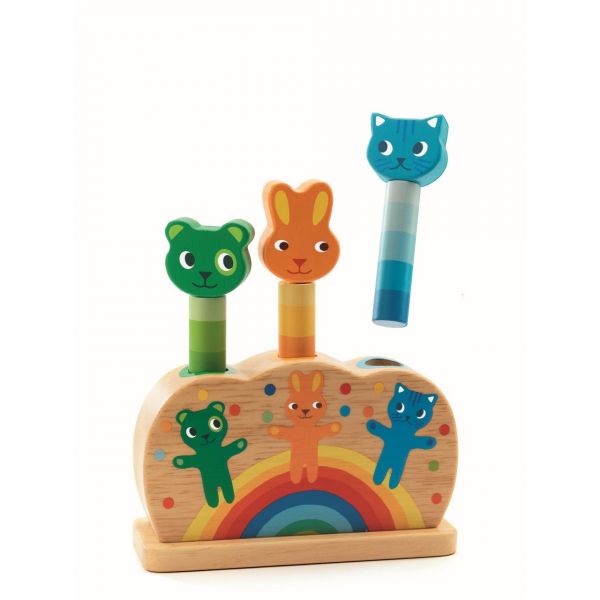 Pop-up Popop Pidoo