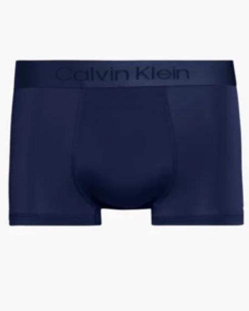 Calvin Klein Low Rise Trunk Redefined 
