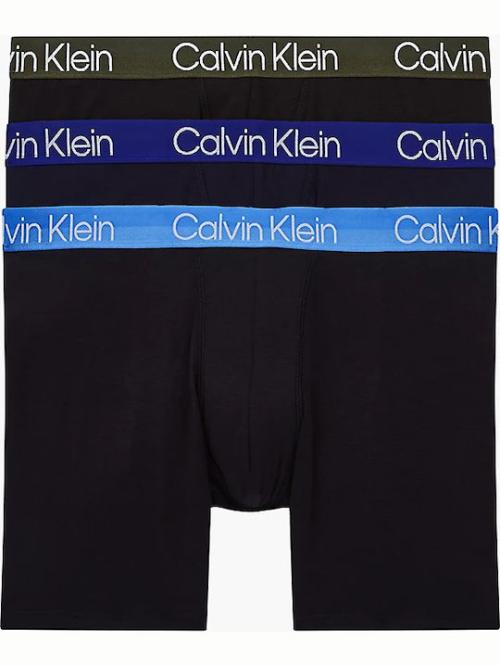 Calvin Klein Boxer Brief Modern Structure 