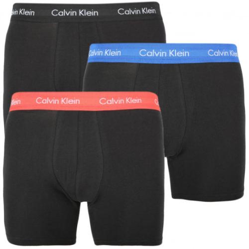 Calvin Klein Boxer Brief Cotton Stretch 