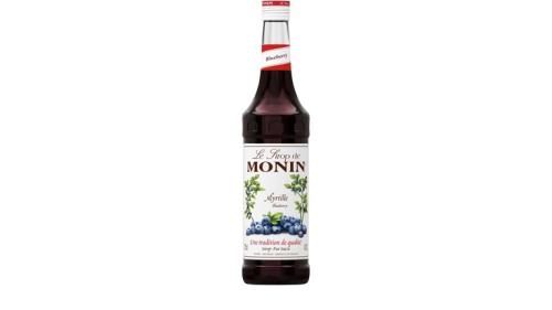Monin BLÅBÆR