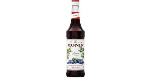 Monin BLÅBÆR