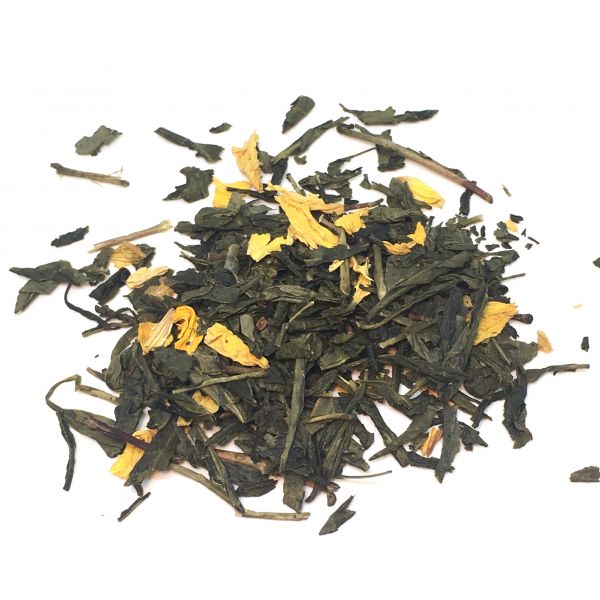 Sencha Mango