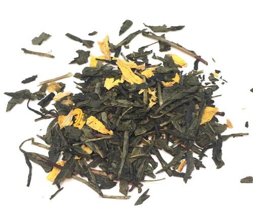 Sencha Mango