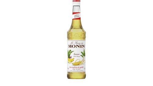 Monin BANAN