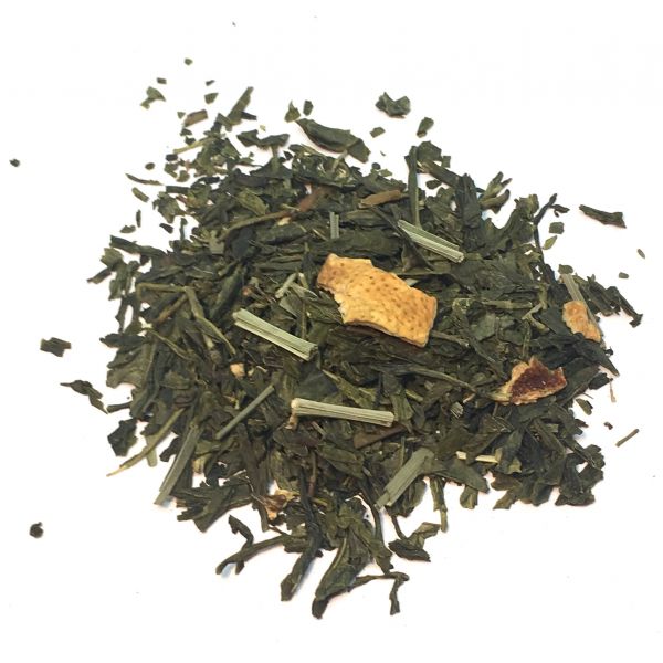 Sencha Sitron