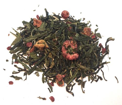 Sencha Orkide