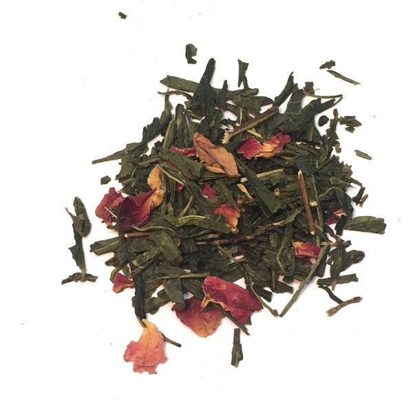 Sencha Sakura