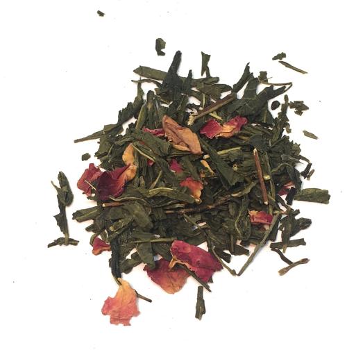 Sencha Sakura