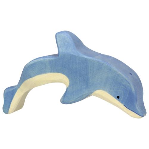 Holztiger | Delfin